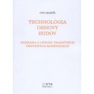 Technológia obnovy budov - cena, porovnanie