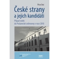 České strany a jejich kandidáti - cena, porovnanie