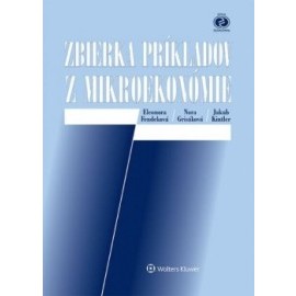 Zbierka príkladov z mikroekonómie