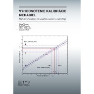 Vyhodnotenie kalibrácie meradiel - cena, porovnanie