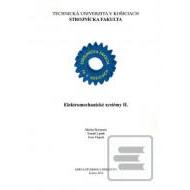 Elektromechanické systémy II. - cena, porovnanie