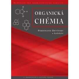 Organická chémia, 2. vydanie
