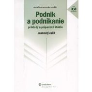 Podnik a podnikanie - príklady a prípadové štúdie - pracovný zošit - cena, porovnanie