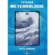 Letecká meteorologie 2017 - cena, porovnanie