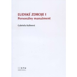 Ľudské zdroje I