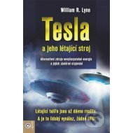 Tesla a jeho létající stroj - cena, porovnanie