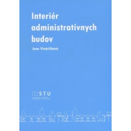 Interiér administratívnych budov