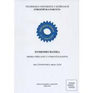 Hydromechanika - Zbierka príkladov z vybraných kapitol - cena, porovnanie