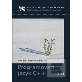 Programovací jazyk C++ 3. díl