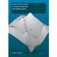 Geostatistika a prostorová interpolace - cena, porovnanie
