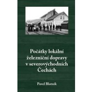 Počátky lokální železniční dopravy v severovýchodních Čechách - cena, porovnanie