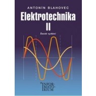 Elektrotechnika II 6. vydání - cena, porovnanie