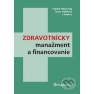 Zdravotnícky manažment a financovanie - cena, porovnanie