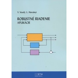 Robustné riadenie - aplikácie