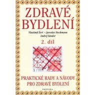 Zdravé bydlení 2. díl - cena, porovnanie