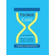 Teorie času - cena, porovnanie