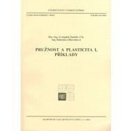 Pružnost a plasticita I,příklady - cena, porovnanie