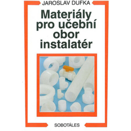 Materiály pro učební obor instalatér