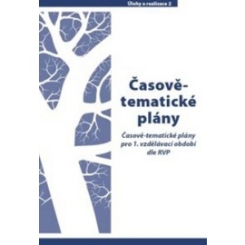 Časově-tematicke plány 1