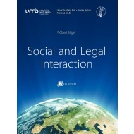 Social and Legal Interaction - cena, porovnanie