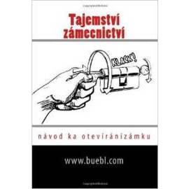 Tajemství zámecnictví