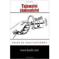 Tajemství zámecnictví - cena, porovnanie