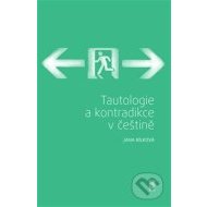 Tautologie a kontradikce v češtině - cena, porovnanie