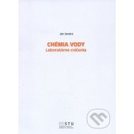 Chémia vody - cena, porovnanie