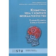 Kognitívna veda v kontexte informatických vied - cena, porovnanie