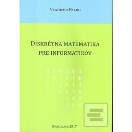 Diskrétna matematika pre informatikov