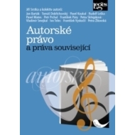 Autorské právo a práva související