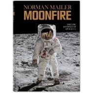 Norman Mailer. MoonFire. The Epic Journey of Apollo 11 - cena, porovnanie