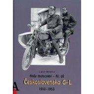 Naše motocykly IV. díl - cena, porovnanie