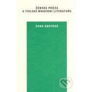 Ženská próza v italské moderní literatuře - cena, porovnanie