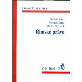 Římské právo