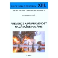 Prevence a připravenost na závažné havárie - cena, porovnanie