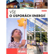 Vše o úsporách energie - cena, porovnanie