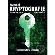 Moderní kryptografie - cena, porovnanie