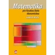 Matematika pro Vysokou školu ekonomickou - cena, porovnanie