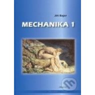 Mechanika 1., 3. doplněné vydání - cena, porovnanie