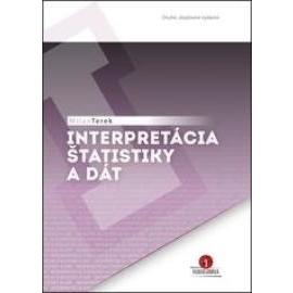 Interpretácia štatistiky a dát - Tretie, doplnené vydanie
