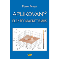 Aplikovaný elektromagnetismus - cena, porovnanie