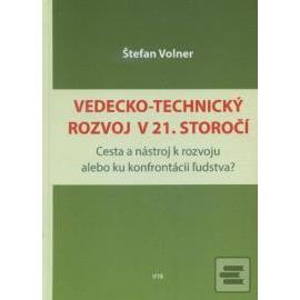 Vedecko-technický rozvoj v 21. storočí