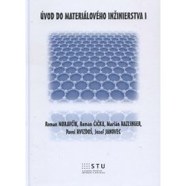 Úvod do materiálového inžinierstva I.