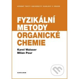 Fyzikální metody organické chemie