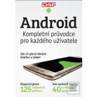 Android - kompletní průvodce pro každého uživatele - cena, porovnanie