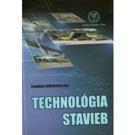 Technológie stavieb