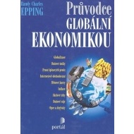 Průvodce globální ekonomikou - cena, porovnanie