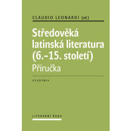 Středověká latinská literatura (6.-15. století)