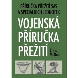 Vojenská příručka přežití